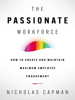 cover image of The Passionate Workforce